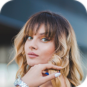 slider image